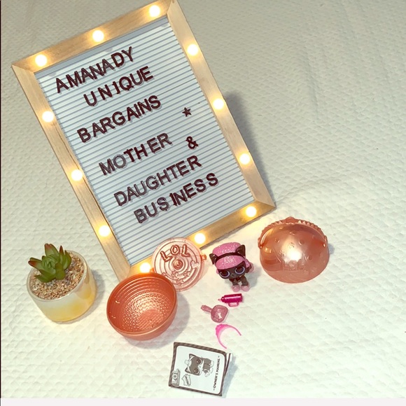 lol surprise madame pup